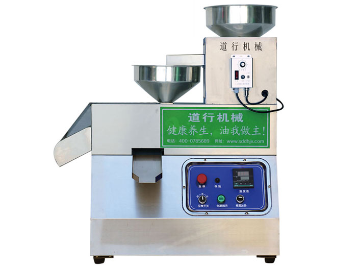 小型榨油機(jī)的原理、類(lèi)型、使用方法和優(yōu)點(diǎn)
